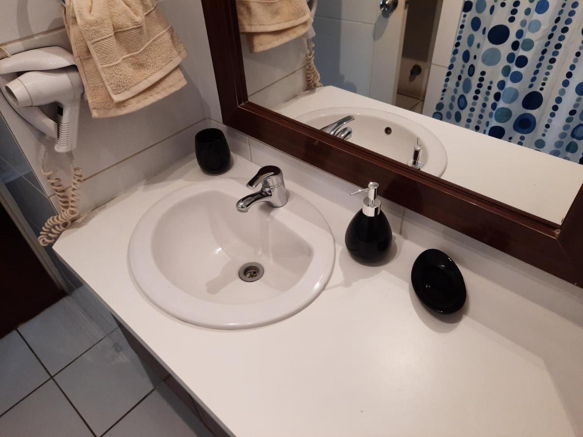 Apartamento Adm Santiago Apart *