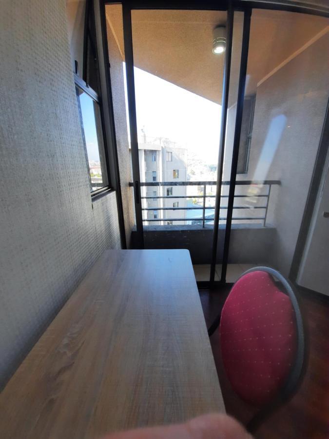 Apartamento Adm Santiago Apart *