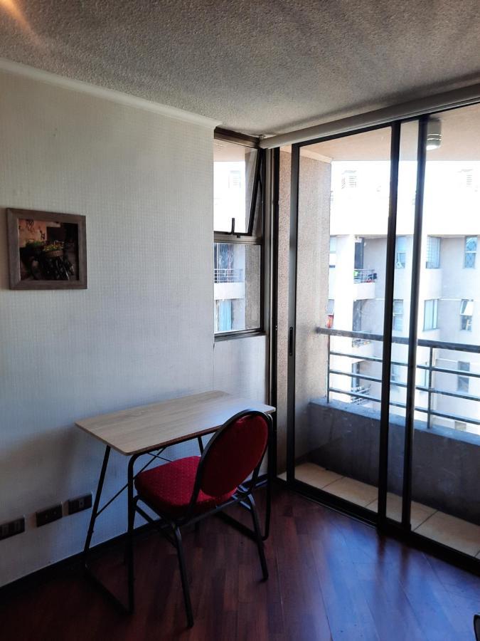 Adm Santiago Apart Apartamento Santiago