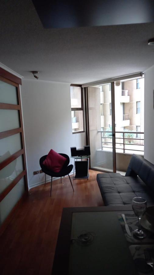 Adm Santiago Apart Apartamento Santiago